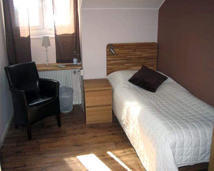 Hotell Aqva Restaurang & Bar Ett Biosfaerhotell Med Fokus Pa Hallbarhet Mariestad Habitación foto